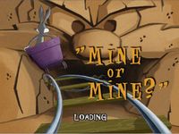 Bugs Bunny - Voyage a travers le temps sur Sony Playstation